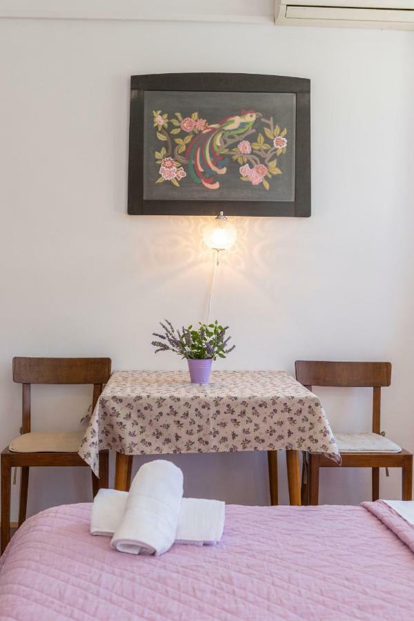 Apartment Riva 5 코미자 외부 사진